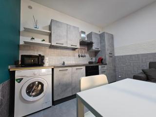 Studio Apartments Pirandello 11 - 4