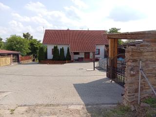 Bohemica Apartman 4 - Kouřim - 7