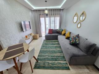 New Studio Maarif Casablanca - 7