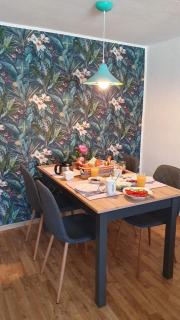 Kienreich Apartments Merseburg Weißenfelser Straße - Merseburgo - 5