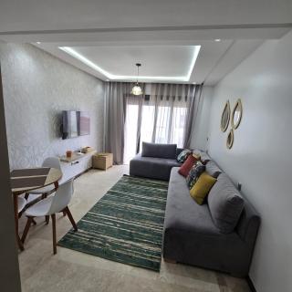 New Studio Maarif Casablanca - Casablanca - 4
