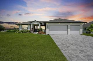Cape Haven - Paradise Awaits! - Cape Coral - 0