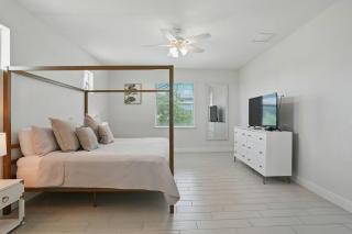 Cape Haven - Paradise Awaits! - Cape Coral - 9
