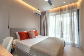 Stylish Suite - Rhodes Town - 1