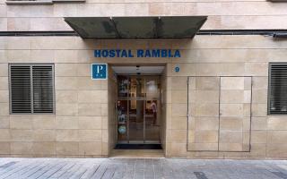 Hostal Rambla - Sant Boi del Llobregat - 7