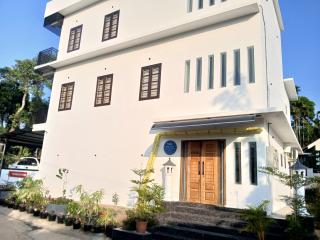 Tharavadu Home Stay, Wayanad - Sultan Bathery - 3