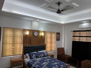 Tharavadu Home Stay, Wayanad - Sultan Bathery - 1