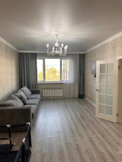 ЖК Верный - Almaty - 8