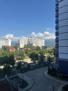 ЖК Верный - Almaty - 6