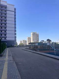 ЖК Верный - Almaty - 5