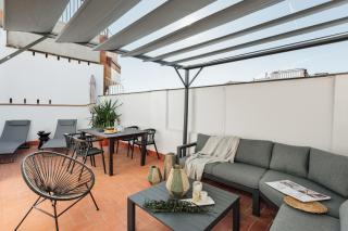 Lygos - 2 bedrooms and terrace in Eixample Esquerra - 0