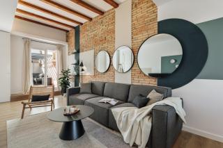Lygos - 2 bedrooms and terrace in Eixample Esquerra - 3