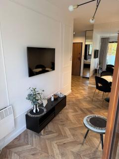 Nauttika Park - Apartamenty PRZY PLAŻY - Premium - Krynica Morska - 7