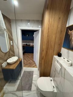 Nauttika Park - Apartamenty PRZY PLAŻY - Premium - Krynica Morska - 1
