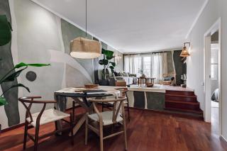Holo - 2 bedrooms in Eixample Dreta - 0