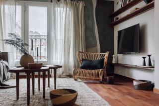 Holo - 2 bedrooms in Eixample Dreta - 4