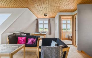 Stunning Home In Nykøbing M With Sauna - Alsted - 7