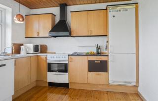 Stunning Home In Nykøbing M With Sauna - Alsted - 3