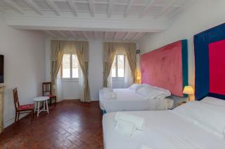 Pitti Suite 13 residenza d'epoca - Florenz - 1