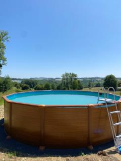 The Llama Farm France - Saint-Cyr-les-Champagnes - 9