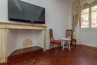 Pitti Suite 13 residenza d'epoca - Florenz - 2
