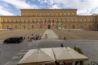Pitti Suite 13 residenza d'epoca - Florenz - 0