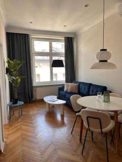 Fragola Apartments Florianska - Krakau - 6