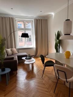 Fragola Apartments Florianska - Krakau - 5