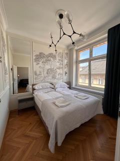 Fragola Apartments Florianska - Krakau - 4