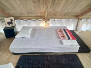 Serenity Cabin - Lake Atitlán - San Marcos La Laguna - 9