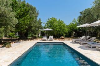 Trullo Kalliste' by Wonderful Italy - Ceglie Messapica - 0