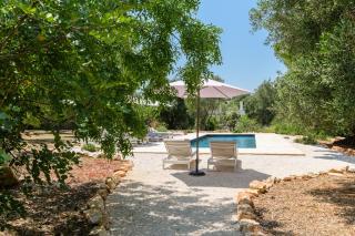 Trullo Kalliste' by Wonderful Italy - Ceglie Messapica - 2