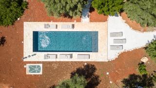 Trullo Kalliste' by Wonderful Italy - Ceglie Messapica - 9