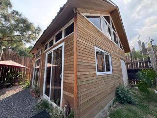 Serenity Cabin - Lake Atitlán - San Marcos La Laguna - 6