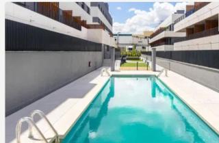 Apartamento Madrid Norte - 9