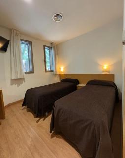 Hostal Rambla - Sant Boi del Llobregat - 1