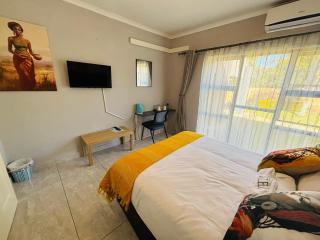 Dulelo Guest House Gaborone - Gaborone - 9