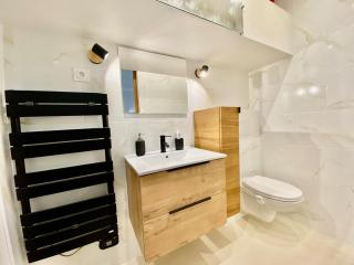 Duplex 1 min de la plage - Beaulieu-sur-Mer - 5