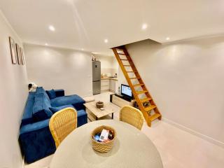 Duplex 1 min de la plage - Beaulieu-sur-Mer - 4