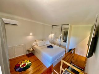 Duplex 1 min de la plage - Beaulieu-sur-Mer - 3