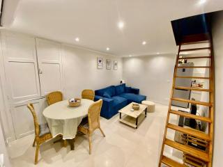 Duplex 1 min de la plage - Beaulieu-sur-Mer - 1