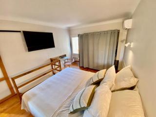 Duplex 1 min de la plage - Beaulieu-sur-Mer - 6