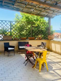 La terrazza di Andrea - Bolsena - 9