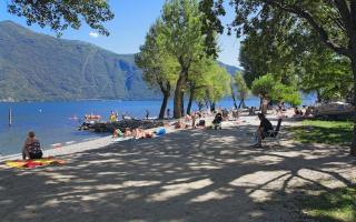 Appartamento AZZURRO - Cannobio - 8
