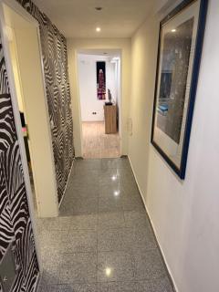 Idyllische und ruhig gelegene 1ZKB Wohnung in Ludwigshafen am Rhein - Ludwigshafen am Rhein - 3