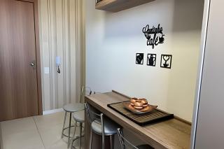 Flat em Bento Gonçalves próximo ao centro - Bento Gonçalves - 4