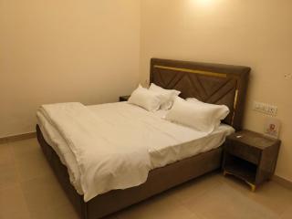 Modest Rooms By Libra - Khizrābād - 3