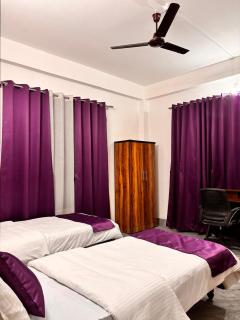 Rudra Homes - 7