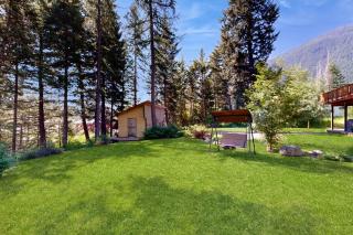 Hungry Horse Hideout - Upper Level - 8