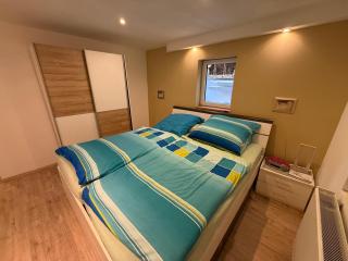 Idyllische und ruhig gelegene 1ZKB Wohnung in Ludwigshafen am Rhein - Ludwigshafen am Rhein - 9